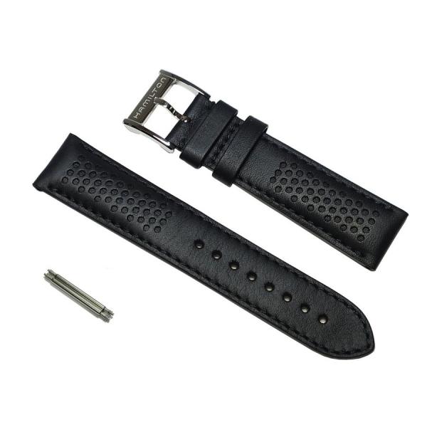 HAMILTON（ハミルトン） 22mm ハミルトン純正 H690387104 H690.387.104