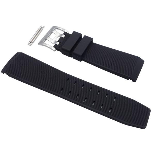 ハミルトン純正バンド ベルト品番　H600785106 バネ棒と工具付き ハミルトン純正バンド ベルト品番 H600785106 バネ棒と工具付き