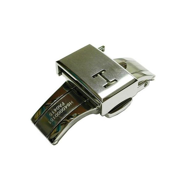 バックル ハミルトン Hamilton 腕時計用 Dバックル バックル プッシュ式 16mm 18mm mm シルバー 純正品 正規品 Buyee Buyee Japanese Proxy Service Buy From Japan Bot Online