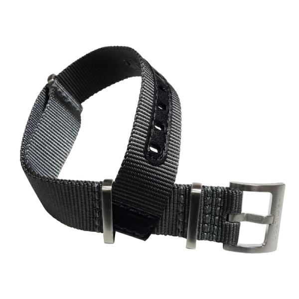 HAMILTON（ハミルトン） H690764105(H690.764.105) 18mm NATOベルト