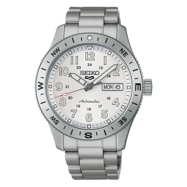 Seiko 5 Sports HDB007J 腕時計 SEIKO SPORTS セイコー スポーツ