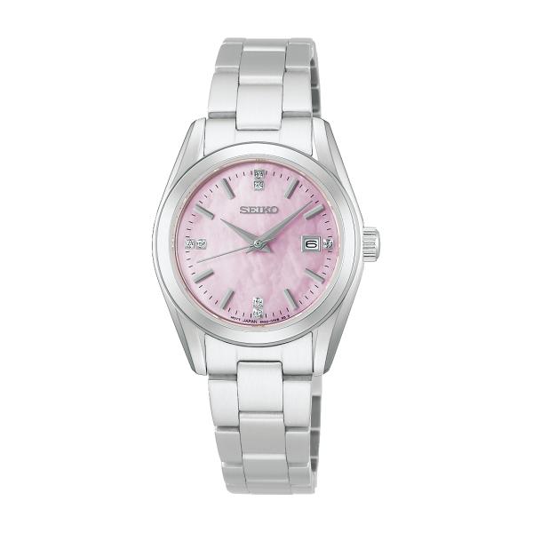 腕時計 SEIKO セイコー HFH002P セイコーセレクション Sシリーズ レディース 電池式クオーツ 正規品