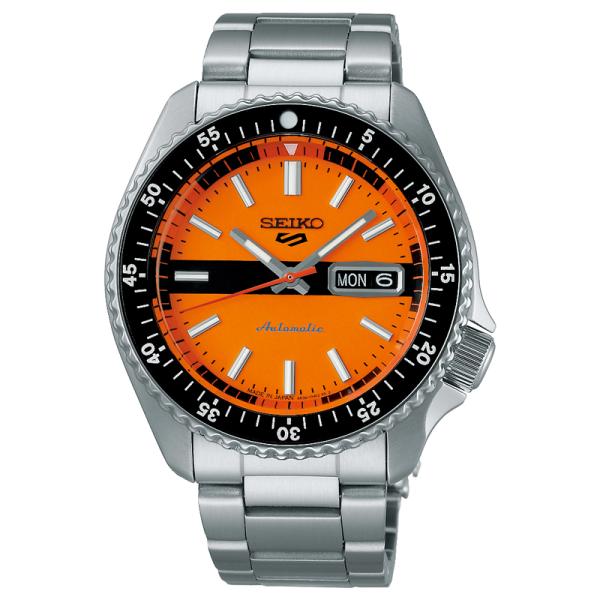 Seiko 5 Sports SBSA219 腕時計 SEIKO SPORTS セイコー スポーツ