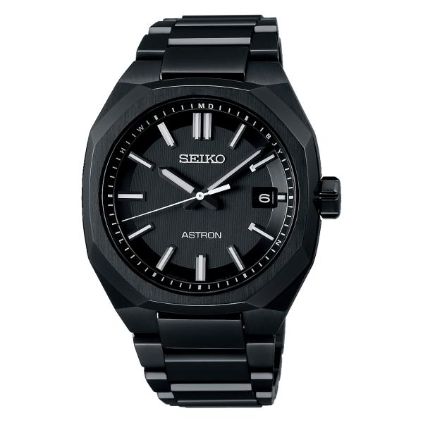SBXY083 腕時計 SEIKO ASTRON セイコー アストロン ネクスター(NEXTER) ソーラー電波時計 チタニウム メンズ 正規品 爆買