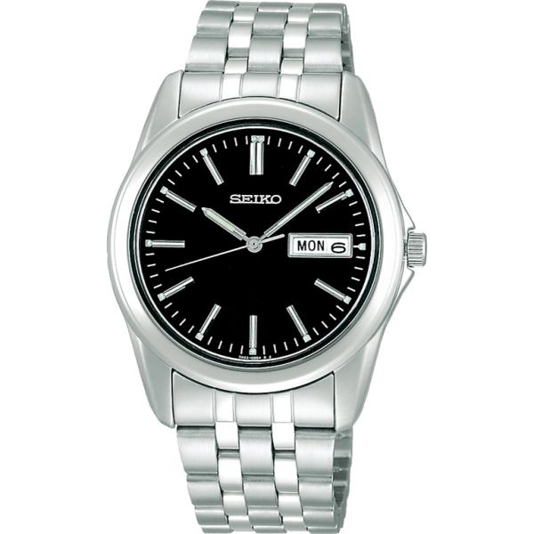 腕時計 SEIKO セイコー SCXC013 電池式クオーツ 正規品 爆買
