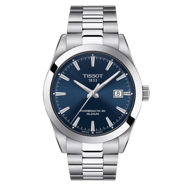 TISSOT（ティソ） ジェントルマン オートマティック GENTLEMAN