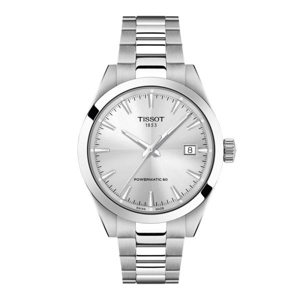 TISSOT（ティソ） ジェントルマン オートマティック 38mm GENTLEMAN