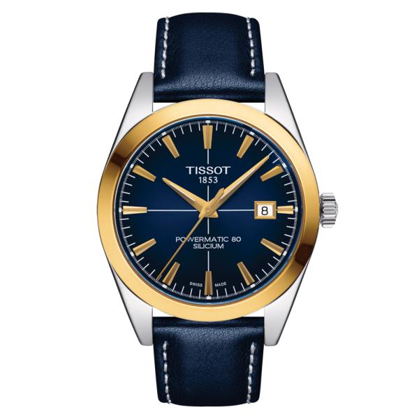 TISSOT（ティソ） ジェントルマン オートマティック メンズ 機械式自動