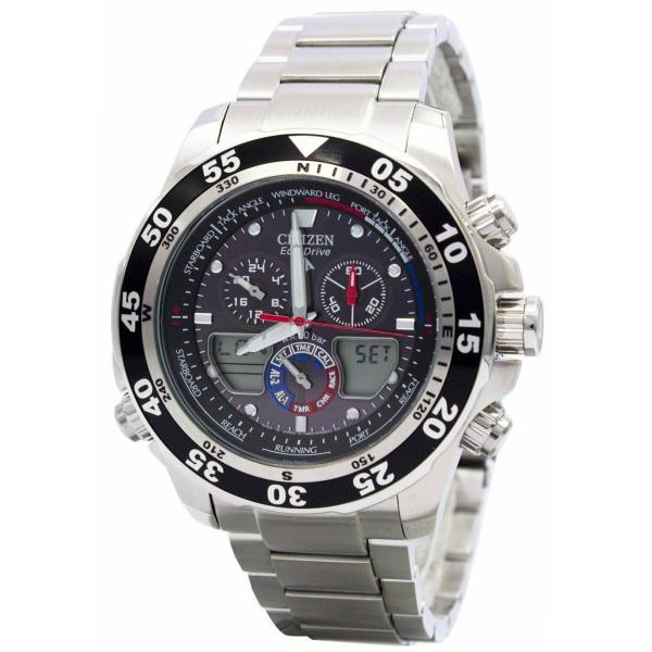 シチズン Citizen 腕時計 海外モデル Eco Drive Promaster Chronograph エコドライブ プロマスター クロノグラフ Jr4045 57e メンズ Buyee Buyee Japanese Proxy Service Buy From Japan Bot Online