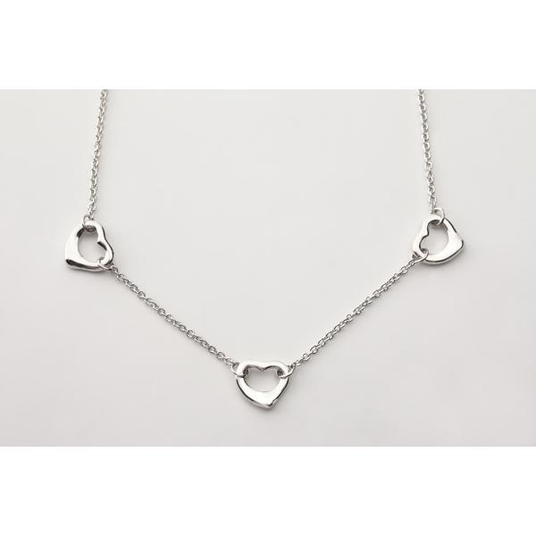 TIFFANY&Co.（ティファニー） ブライダルセール ネックレス バースデー