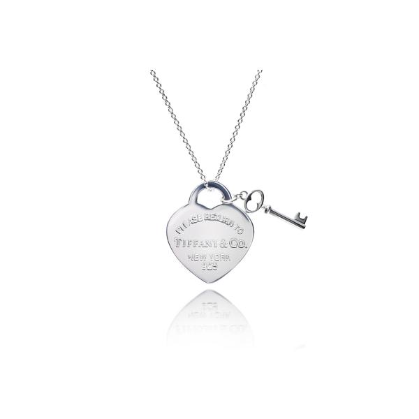 TIFFANY&Co.（ティファニー） ブライダルセール ネックレス レディース 
