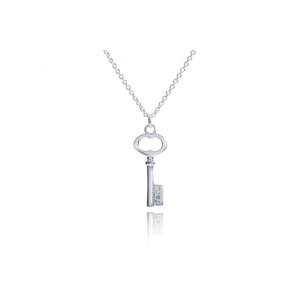TIFFANY&Co.（ティファニー） 入学お祝いセール ネックレス レディース 
