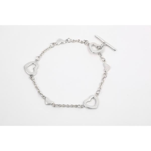 TIFFANY&Co.（ティファニー） ホワイトデーセール ブレスレット 贈り物