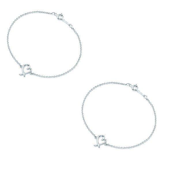 TIFFANY&Co.（ティファニー） ホワイトデーセール ブレスレット