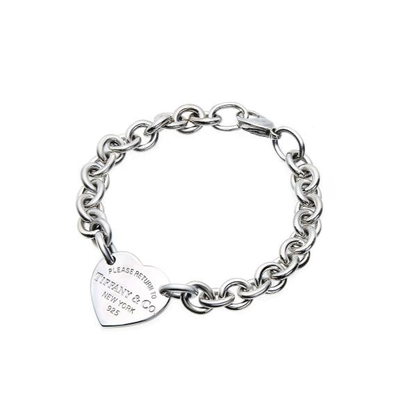 TIFFANY&Co.（ティファニー） ホワイトデー ブレスレット 贈り物