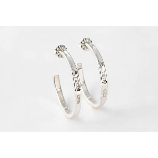 TIFFANY&Co.（ティファニー） ブライダルセール ピアス レディース