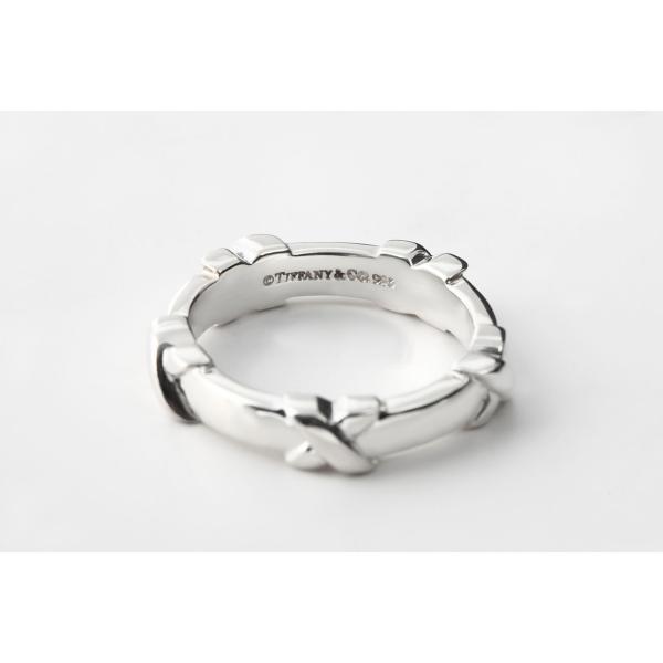 ティファニー シルバー リングの人気商品 通販 価格比較 価格 Com