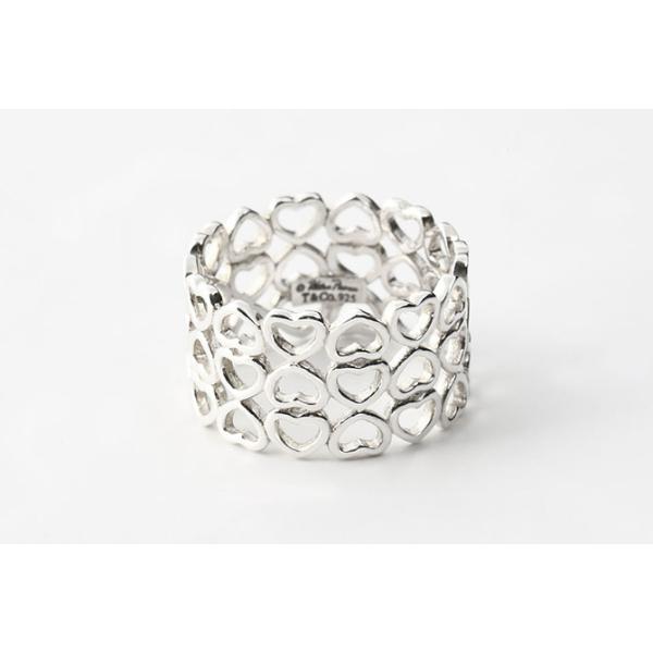 TIFFANY&Co.（ティファニー） リング レディス クリスマスセール