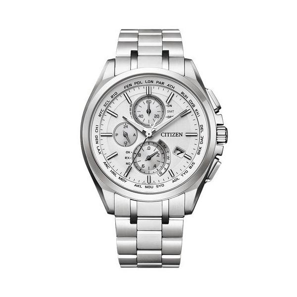時計 CITIZEN ATTESA AT8040-57A ATTESA（CITIZEN） CITIZEN[シチズン] ATTESA[アテッサ] AT8040-57A
