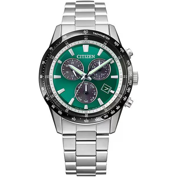 【稼動】CITIZEN Eco-Drive 腕時計 BL 5614-59W　美品 CITIZEN COLLECTION CITIZEN[シチズン] コレクション BL5614-59W 光
