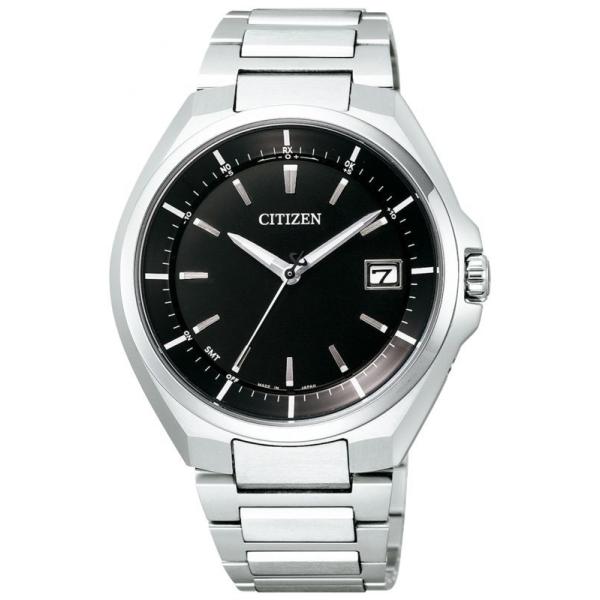 ATTESA（CITIZEN） CITIZEN[シチズン] ATTESA[アテッサ] CB3010-57E