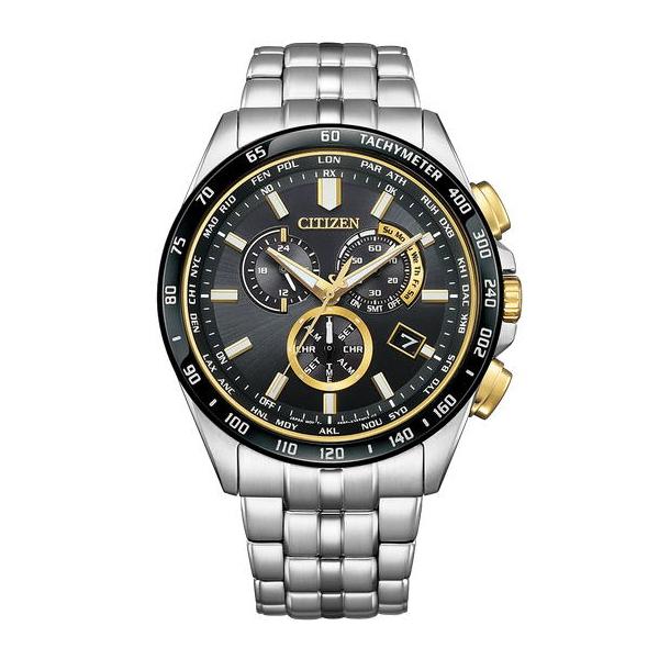CITIZEN COLLECTION CITIZEN[シチズン] コレクション CB5879-53E エコ