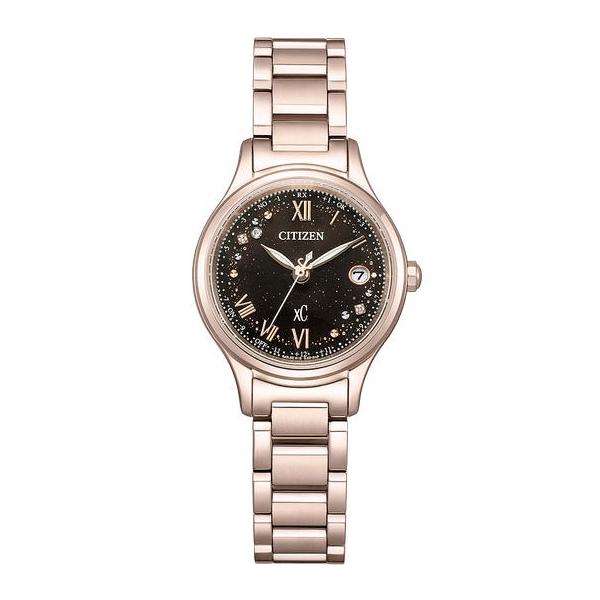 XC CITIZEN[シチズン] XC[クロスシー]- ES9497-53E hikari collection