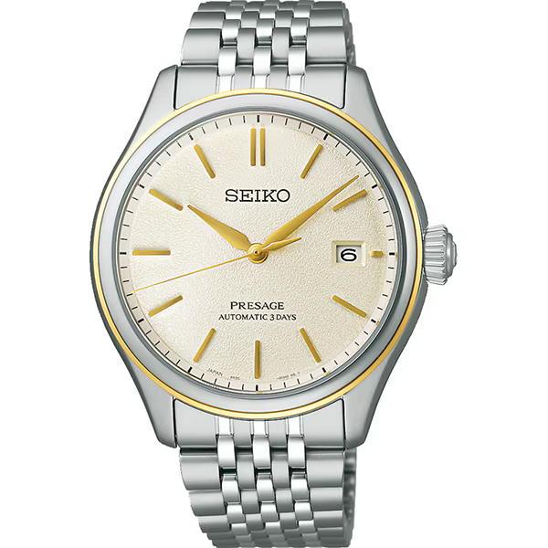 [セイコー]SEIKO プレザージュ PRESAGE PRESAGE SEIKO[セイコー]PRESAGE[プレザージュ] SARX126 コアショップ