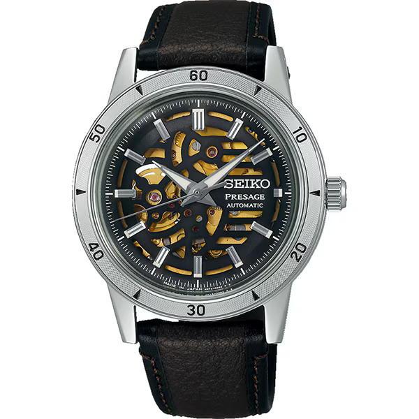 PRESAGE SEIKO[セイコー] PRESAGE[プレザージュ] Style60's SARY257