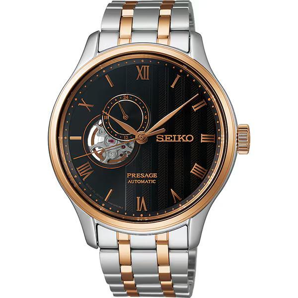 PRESAGE SEIKO[セイコー] PRESAGE[プレザージュ] Japanese Garden