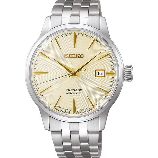 PRESAGE SEIKO[セイコー] PRESAGE[プレザージュ] SARY273 Cocktail