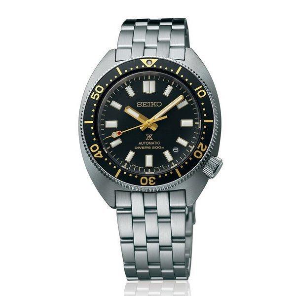 SEIKO ダイバーズウォッチ プロスペックス　海外モデル　Automattic PROSPEX SEIKO[セイコー] PROSPEX[プロスペックス]コアショップモデル