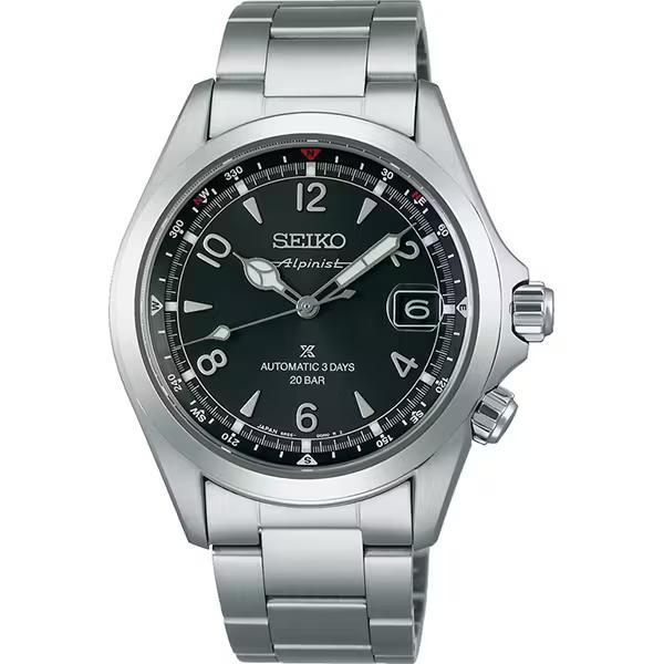 PROSPEX SEIKO[セイコー] PROSPEX[プロスペックス] コアショップモデル
