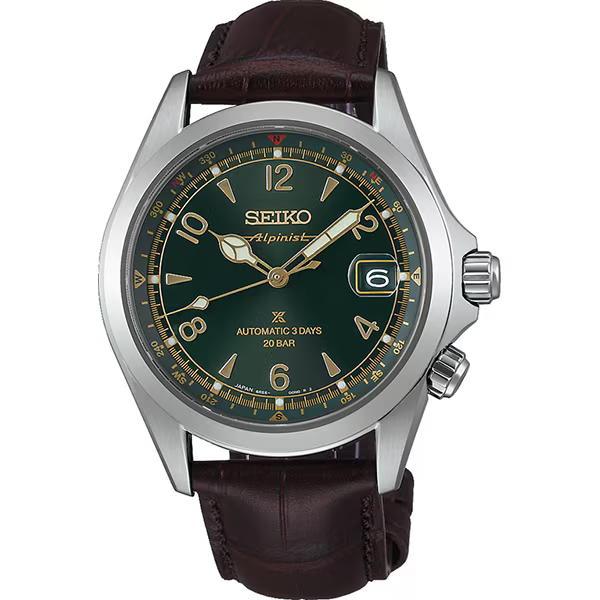 PRESAGE SEIKO[セイコー] PROSPEX[プロスペックス] コアショップモデル