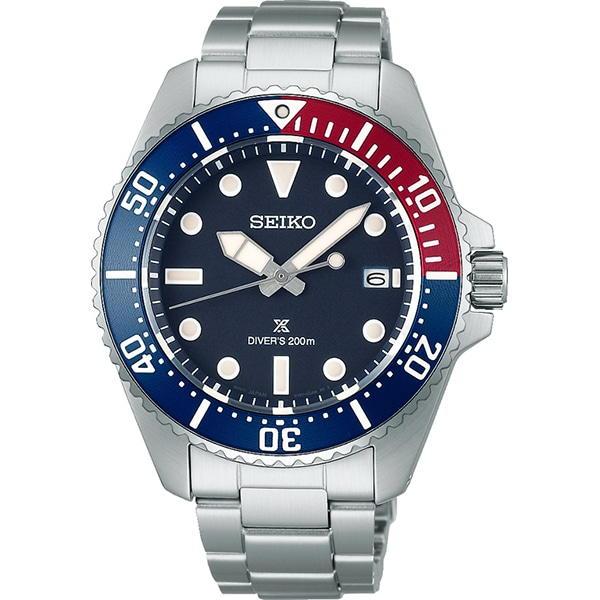 PROSPEX SEIKO[セイコー] [プロスペックス] SBDJ061 DIVER SCUBA