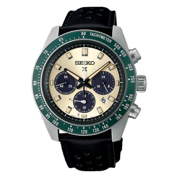 PROSPEX SEIKO[セイコー] PROSPEX[プロスペックス] SPEEDTIMER