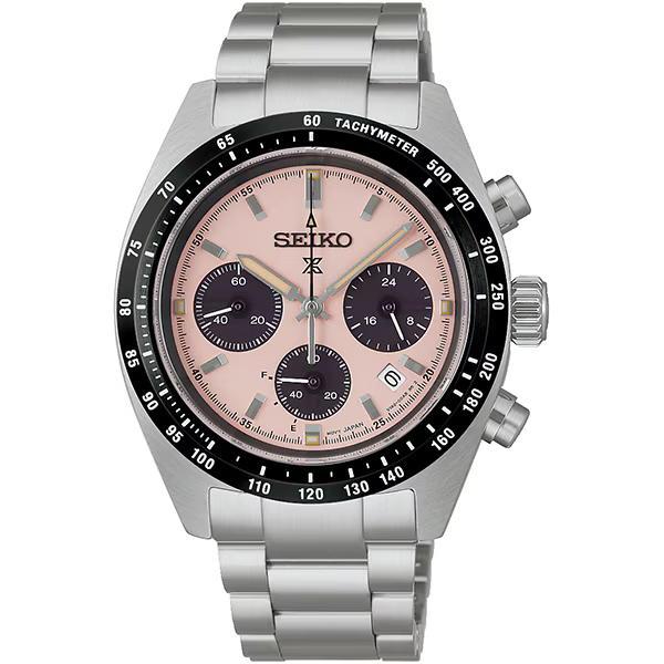 PROSPEX SEIKO[セイコー] PROSPEX[プロスペックス] SPEEDTIMER