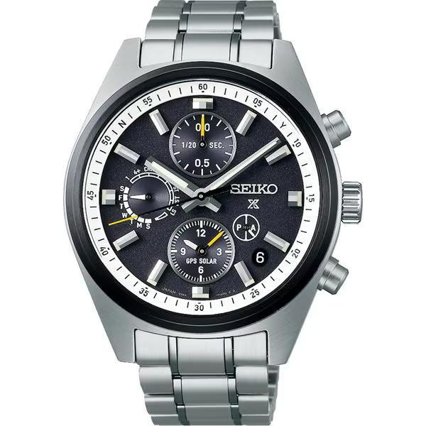 ASTRON SEIKO[セイコー] PROSPEX[プロスペックス] コアショップモデル