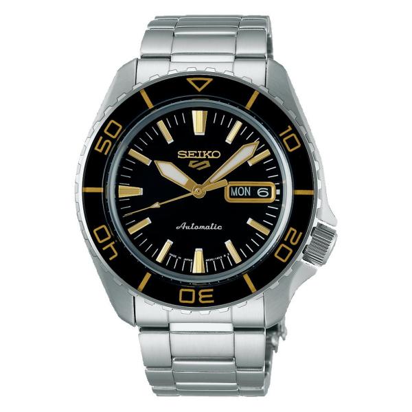 新品　セイコー　SEIKO5　スポーツ　国内正規品　限定品　日本製　おまけ付き Seiko 5 Sports SEIKO[セイコー] SPORTS [5スポーツ] SKX series