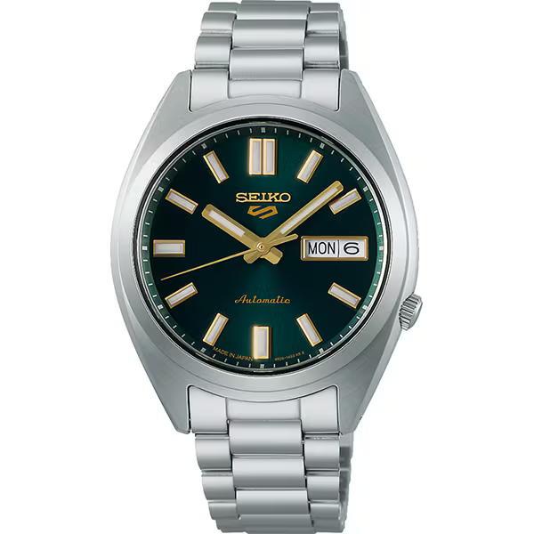 Seiko 5 Sports SEIKO[セイコー] SPORTS [5スポーツ]SNXS series