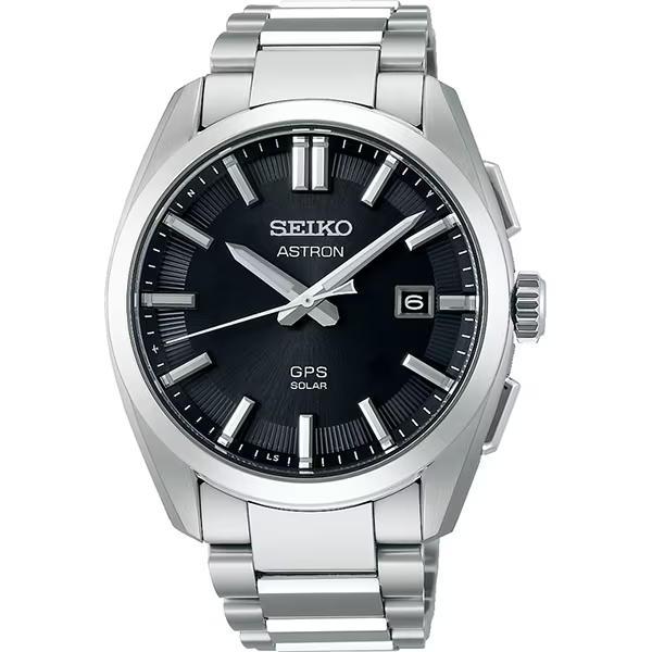 最終値下)SEIKO セイコー ASTRON アストロン　GPSソーラー ASTRON SEIKO[セイコー] ASTRON[アストロン] SBXD035 アストロン