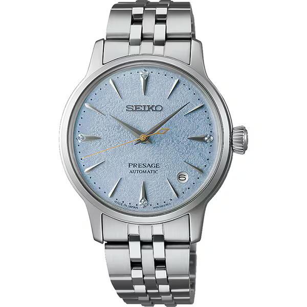 PRESAGE SEIKO[セイコー] PRESAGE[プレザージュ] SRRY049 Cocktail