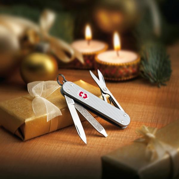 VICTORINOX（ビクトリノックス） VICTORINOX【国内正規品】スモール