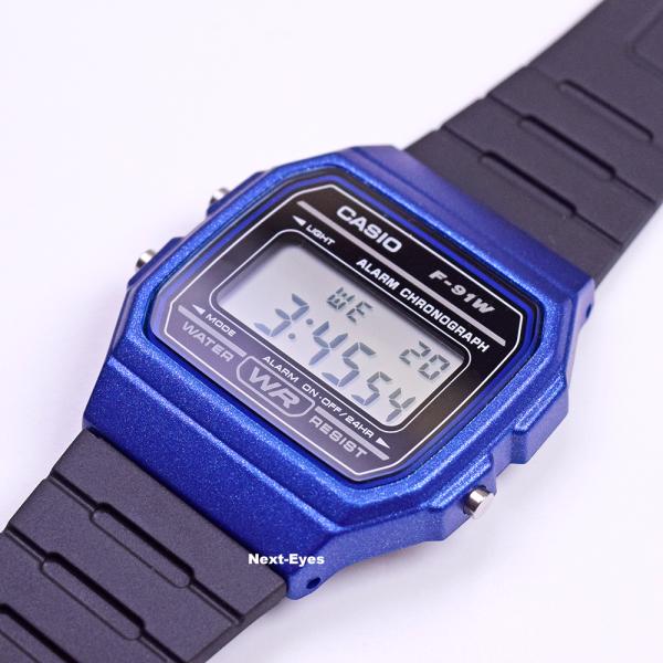 Casio チプカシ プチプラ F91wm メタリック グレー ブルー シルバー ゴールド チープカシオ 人気のデジタル 腕時計 メンズ レディース キッズ Buyee Buyee Japanese Proxy Service Buy From Japan Bot Online