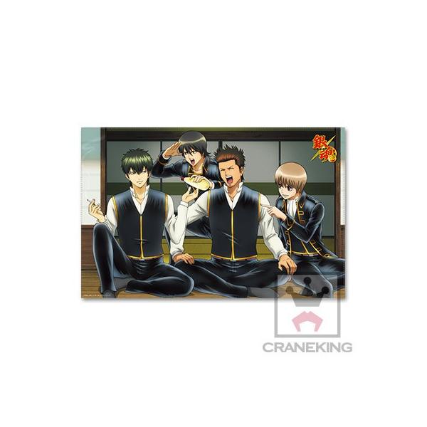 銀魂 ビッグ クロス １７０cm ビッグサイズ グッズ タペストリー ポスター 沖田総悟 土方十四郎 Buyee Buyee Japanese Proxy Service Buy From Japan Bot Online