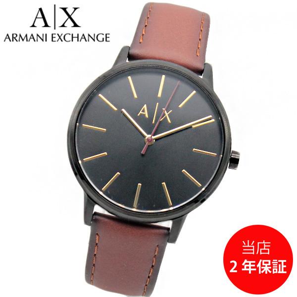 A|X アルマーニエクスチェンジ AX2706 腕時計-connectedremag.com