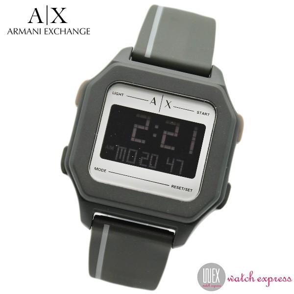 宅配便送料無料 A X アルマーニ エクスチェンジ 腕時計 SHELL AX2958