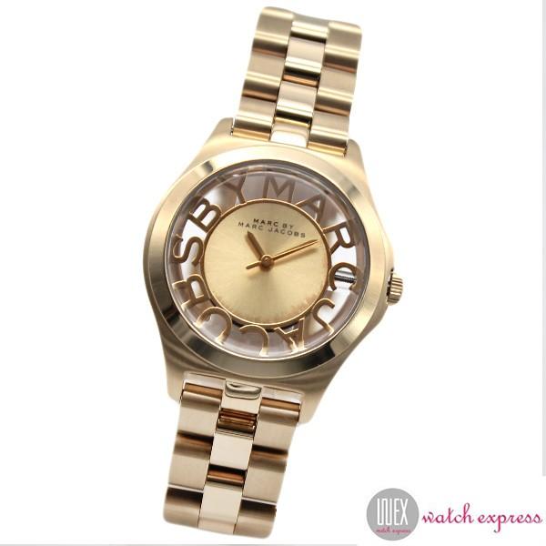 アウトレット B品 マークジェイコブス Marc Jacobs 腕時計 Mbm3292 レディース 時計 シンプル B Mbm3292 Watch Express 通販 Yahoo ショッピング