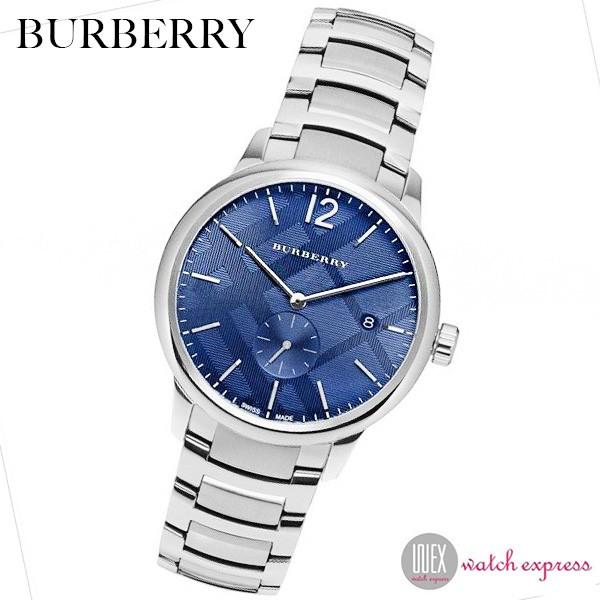 バーバリー Burberry 時計 クラシックラウンド クォーツ Bu メンズ 腕時計 シンプル Bu Watch Express 通販 Yahoo ショッピング