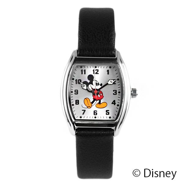 ディズニー Disney 腕時計 ミッキーマウス 時計 メンズ レディース ウォッチ ミッキー ブラック Dy5bk Watch Express 通販 Yahoo ショッピング